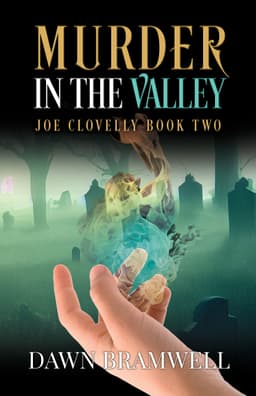 Murder In The Valley