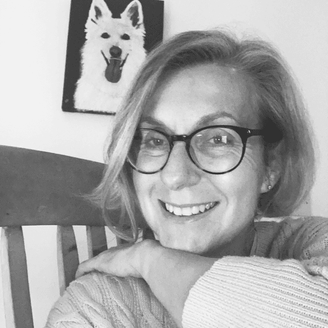 Dawn Bramwell author
