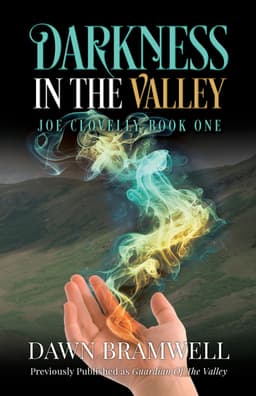 Darkness In The Valley