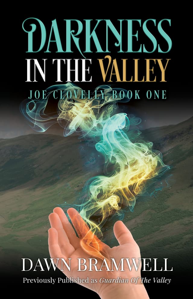 Darkness In The Valley