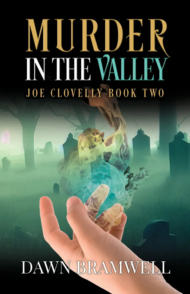 Murder In The Valley