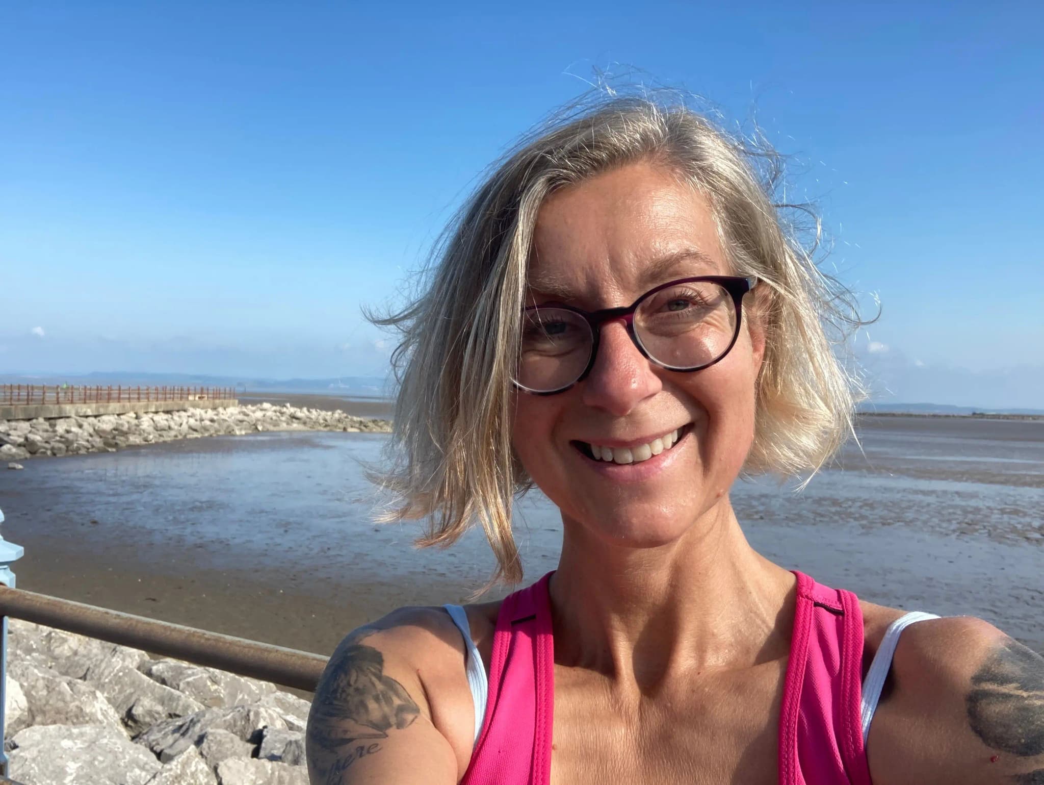 Be who you are meant to be