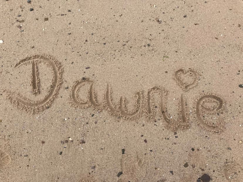 How is your relationship with your creativity?