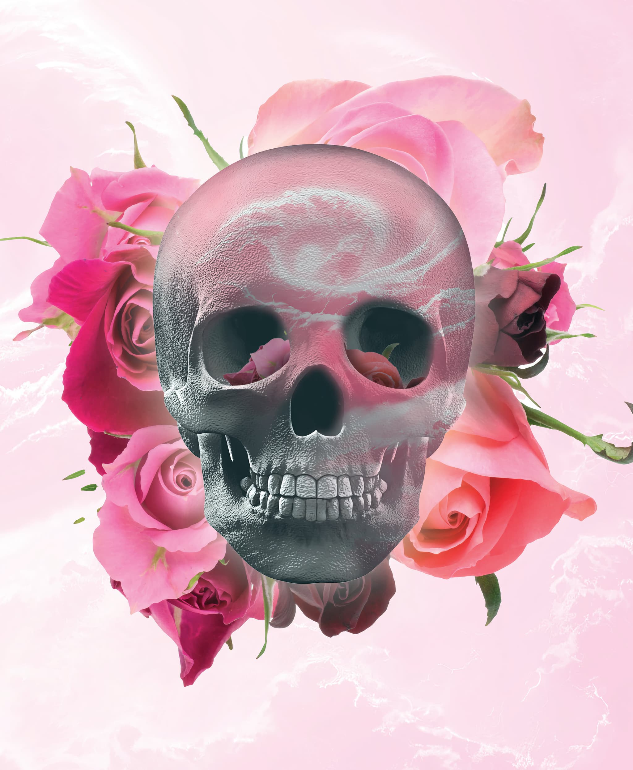 A Secret Love For Eve