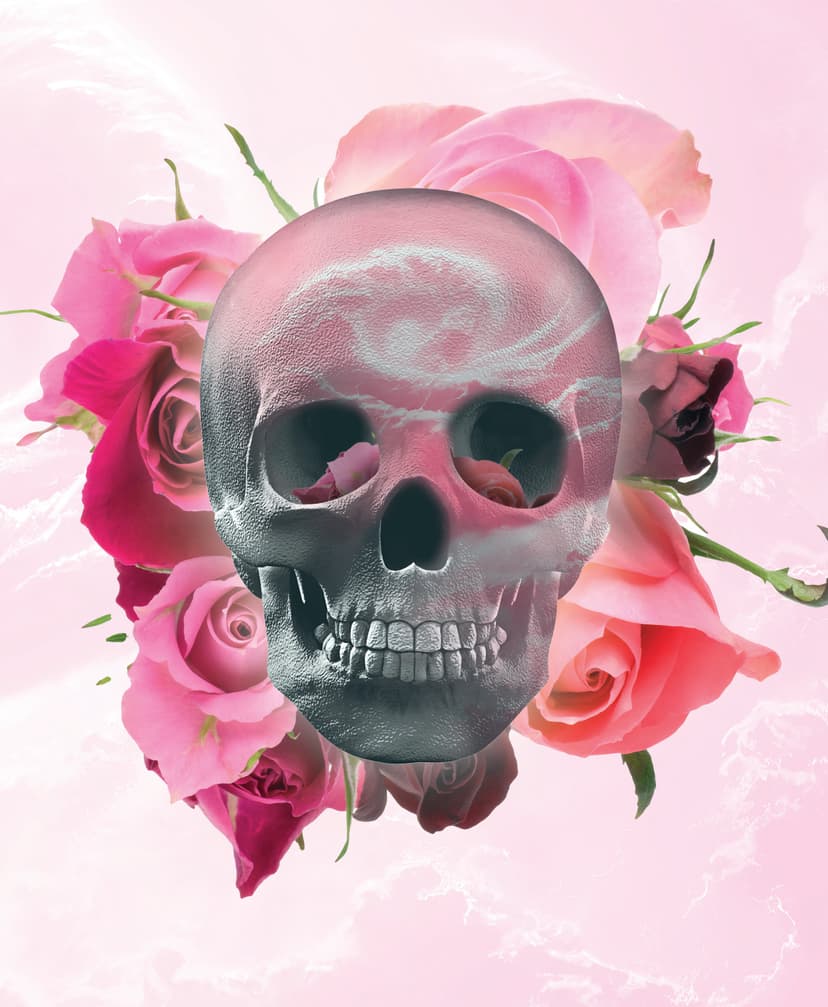 A Secret Love For Eve